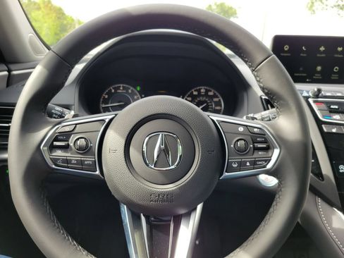 New 2026 Acura RDX SH-AWD w/ Technology Package image 11