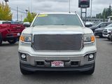 Used 2014 GMC Sierra 1500 SLT w/ SLT Crew Cab Value Package image 2