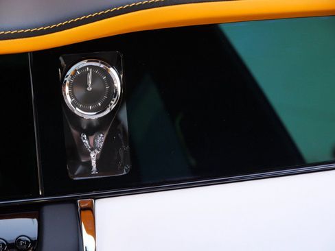 New 2026 Rolls-Royce Cullinan AWD/4WD image 14