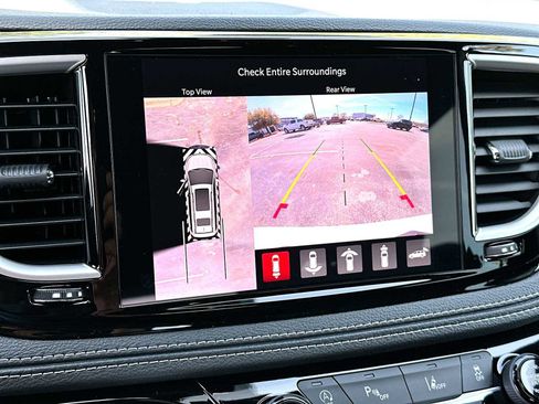 New 2026 Chrysler Pacifica Select image 20