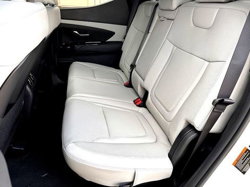 New 2026 Hyundai Santa Cruz Limited image 19