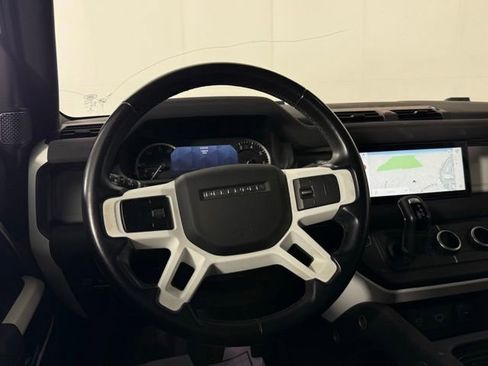 Used 2023 Land Rover Defender 110 S AWD/4WD image 17
