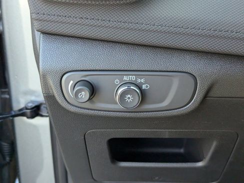 New 2025 Chevrolet TrailBlazer LT w/ LT Cold Weather Package image 18