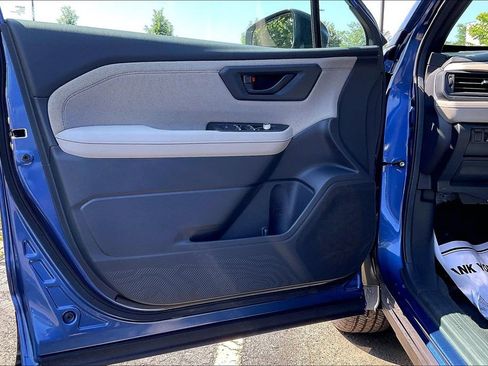 Certified 2026 Subaru Forester Premium AWD/4WD image 26