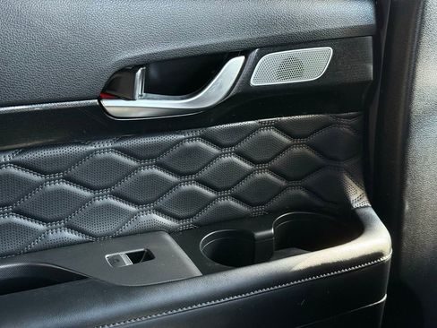 Used 2020 Hyundai Palisade Limited w/ Winter Weather Package image 55