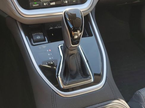 Certified 2025 Subaru Outback Premium w/ Popular Package #1 image 33