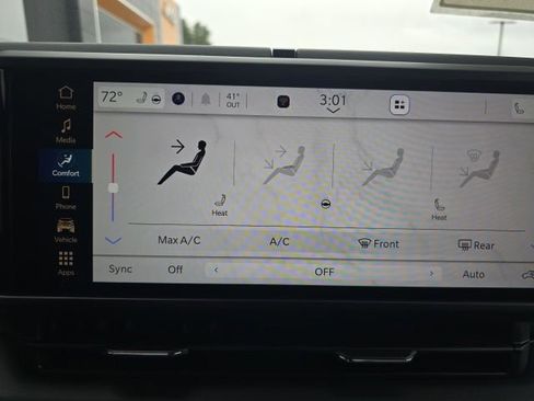 New 2026 Jeep Wrangler Unlimited Rubicon image 19