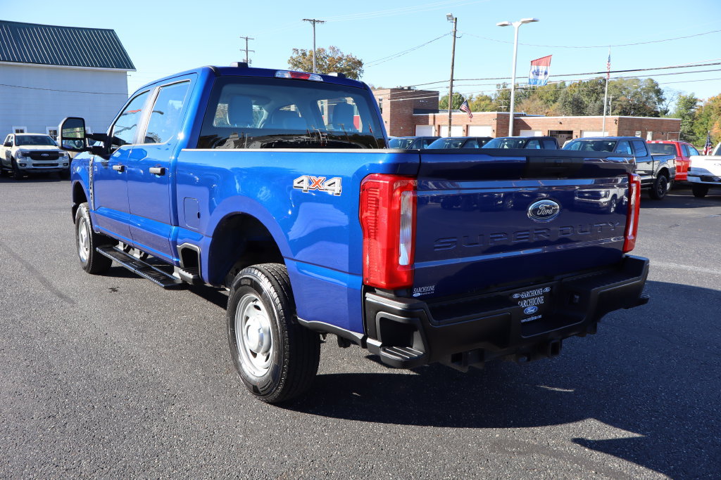 Used 2026 Ford F250 XL AWD/4WD image 14