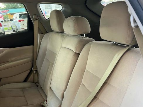 Used 2015 Nissan Murano SV w/ Premium Package AWD/4WD image 6