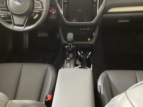 Certified 2026 Subaru Forester Limited AWD/4WD image 21