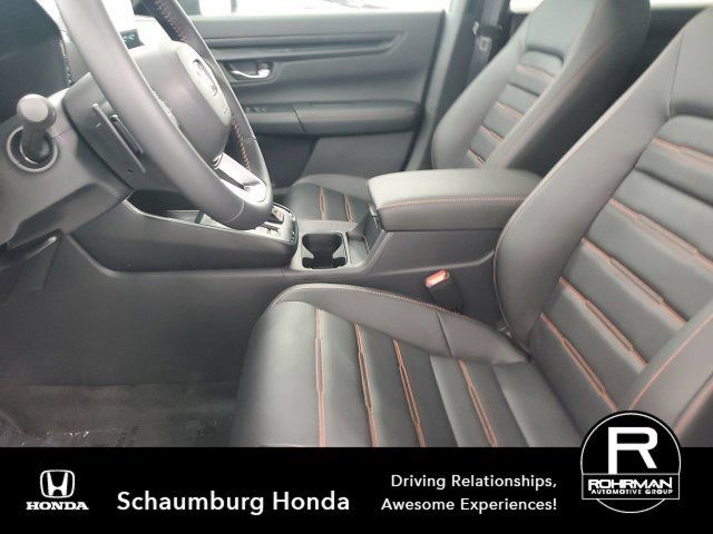 Used 2026 Honda CR-V Sport-L image 4