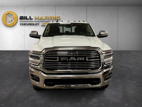 Used 2022 RAM 2500 Laramie image 8