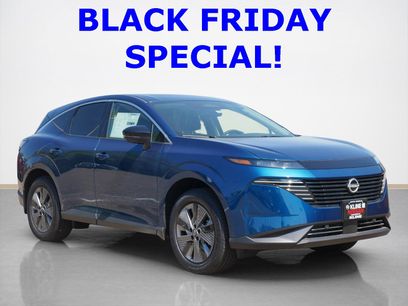 New 2025 Nissan Murano SL w/ Cargo Package