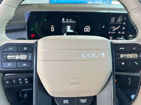 New 2027 Kia Telluride X-Line EX AWD/4WD image 25