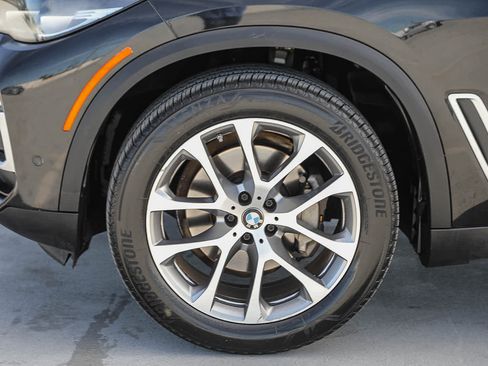 Used 2020 BMW X5 sDrive40i w/ Premium Package image 10