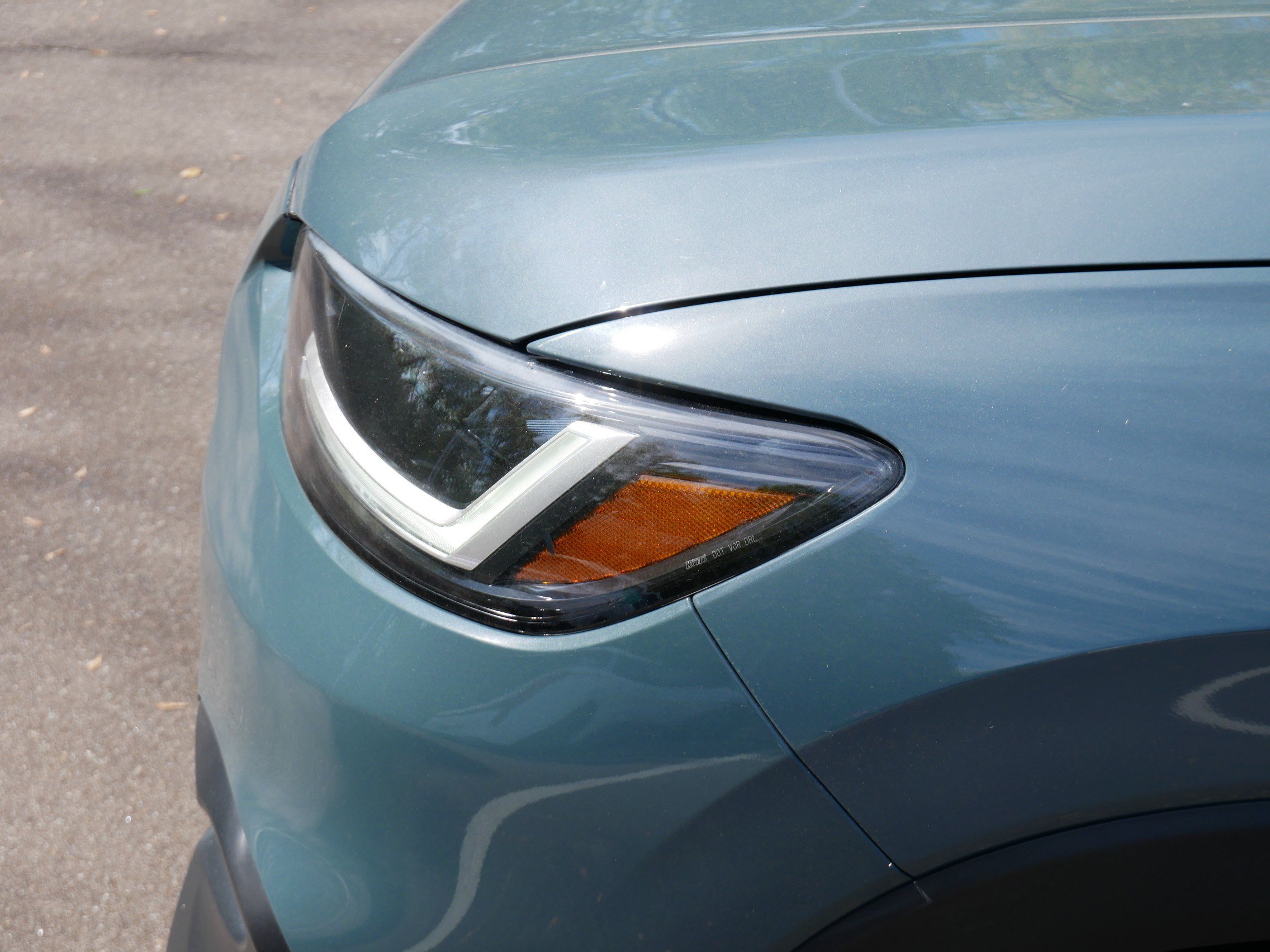 Certified 2025 Honda HR-V Sport image 16