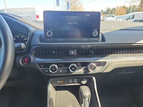 Used 2025 Honda CR-V Sport image 24