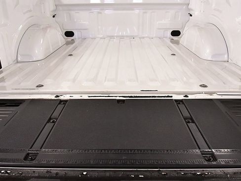 Used 2024 Ford F150 Lariat w/ Equipment Group 502A High image 16