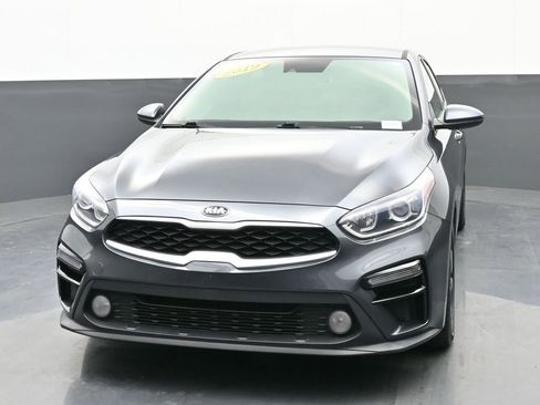Used 2019 Kia Forte LXS image 7