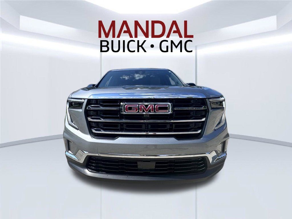 Used 2026 GMC Acadia Elevation w/ Elevation Premium Package FWD image 1