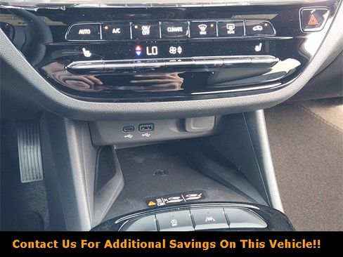 New 2026 Buick Envista Avenir image 15