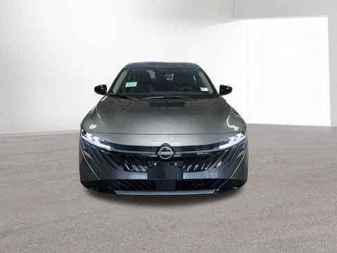 New 2026 Nissan Sentra SV w/ SV Convenience Package image 30