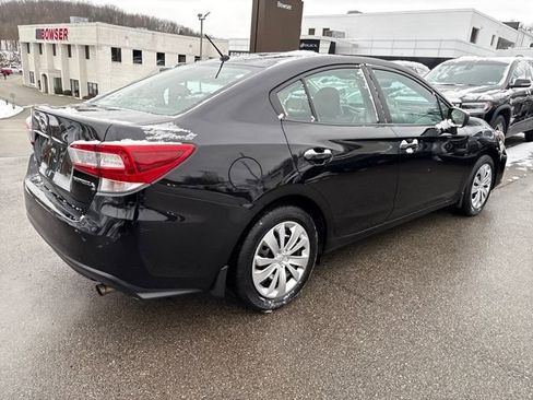 Used 2018 Subaru Impreza 2.0i image 5