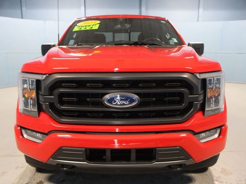 Used 2023 Ford F150 XLT w/ Equipment Group 302A High AWD/4WD image 28