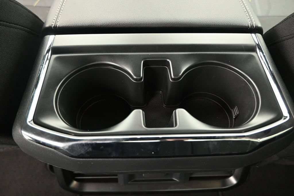 Used 2025 Ford F150 STX AWD/4WD image 26