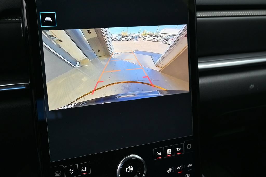 New 2027 GMC Terrain Elevation w/ Elevation Premium Package AWD/4WD image 28
