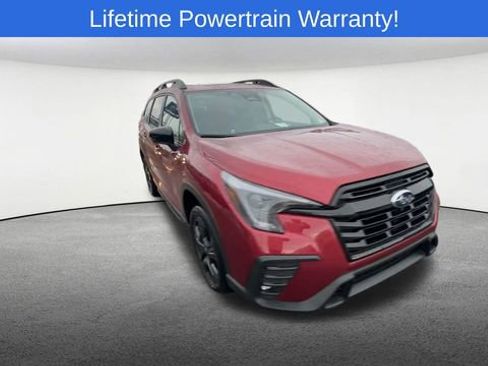 New 2026 Subaru Ascent Bronze Edition w/ Onyx Package image 2