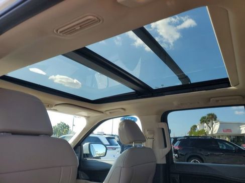 Certified 2023 Ford Expedition Max Limited image 34