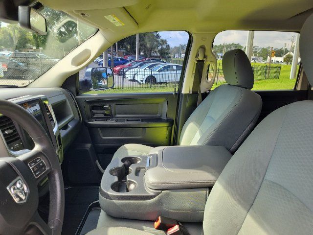 Used 2019 RAM 1500 Tradesman w/ Popular Equipment Group AWD/4WD image 18