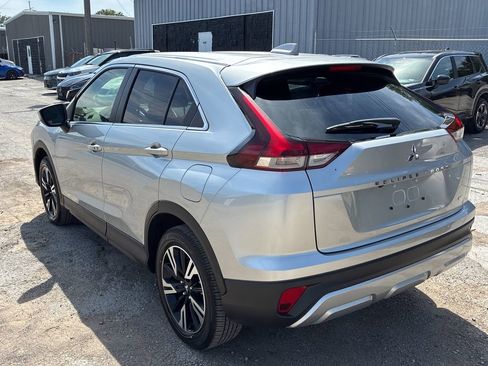 Used 2026 Mitsubishi Eclipse Cross SE AWD/4WD image 2