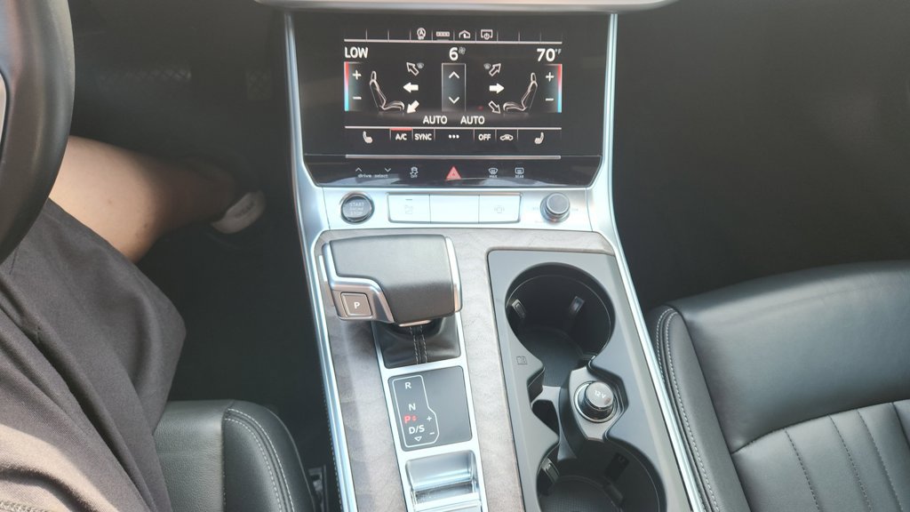 Used 2024 Audi A6 Premium Plus AWD/4WD image 18