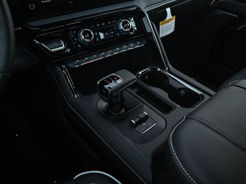 New 2026 GMC Sierra 1500 AT4X AWD/4WD image 25