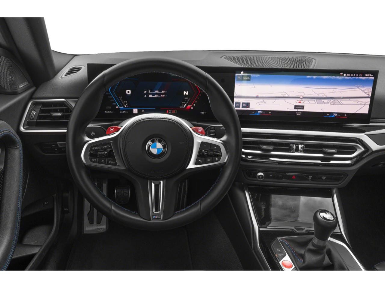 Used 2024 BMW M2 RWD image 48