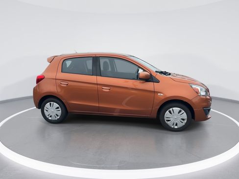 Used 2019 Mitsubishi Mirage ES image 10