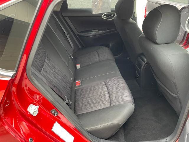 Used 2019 Nissan Sentra SV FWD image 25