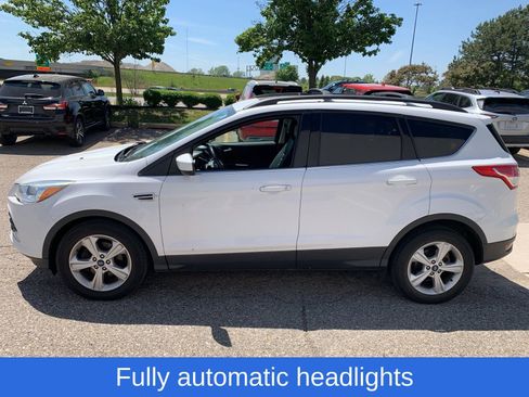 Used 2015 Ford Escape SE w/ Equipment Group 201A FWD image 7