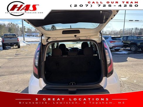 Used 2016 Kia Soul image 9