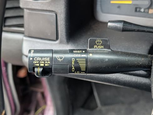 Used 1992 Chevrolet Camaro RS image 13