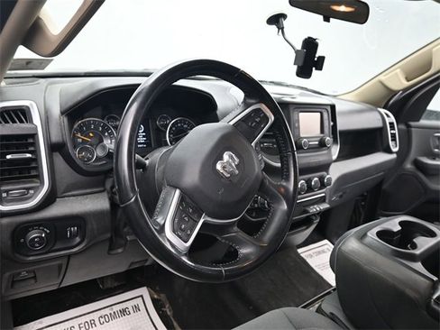 Used 2020 RAM 1500 Big Horn image 12