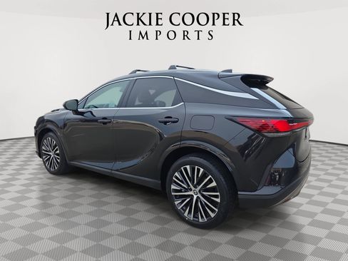 Used 2024 Lexus RX 350 Premium Plus w/ Convenience Package FWD image 7