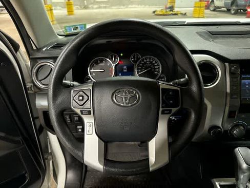 Certified 2016 Toyota Tundra TRD Pro AWD/4WD image 18