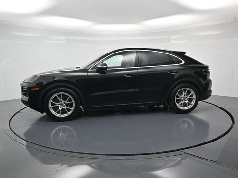 New 2026 Porsche Cayenne Coupe image 2