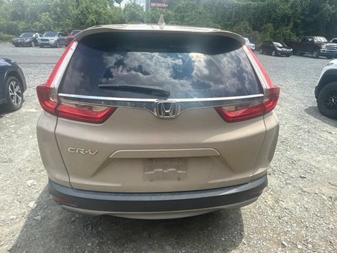 Used 2019 Honda CR-V EX-L image 4