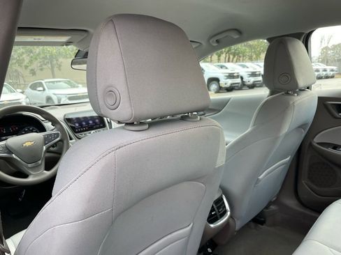 Used 2022 Chevrolet Malibu LT image 26