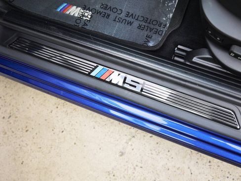 Used 2002 BMW M5 RWD image 80