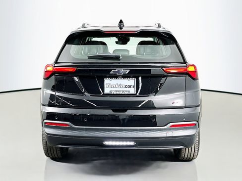 New 2027 Chevrolet Bolt RS image 6